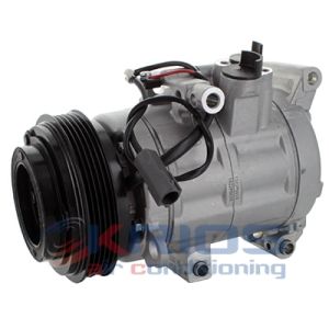 Compressor, ar condicionado MEAT & DORIA K19100
