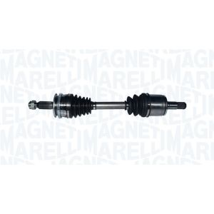 Eixo de transmissão MAGNETI MARELLI 302004190210