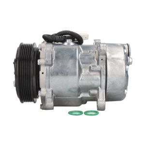 Compressor, ar condicionado THERMOTEC KTT090364