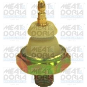 Oliedrukschakelaar MEAT & DORIA 72002