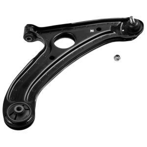 Suspensão da roda LEMFÖRDER 35409 01