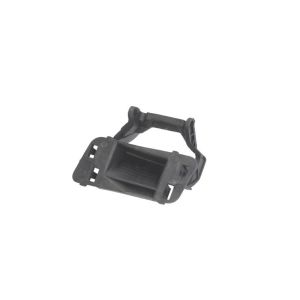 Plaat, bumper COVIND TX2/ 87