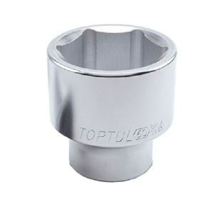 Ponta de chave de encaixe de 1", hexagonal TOPTUL BAEA3275
