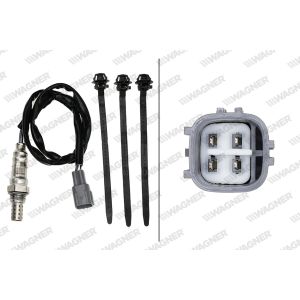 Sonda lambda WAGNER LBS00151