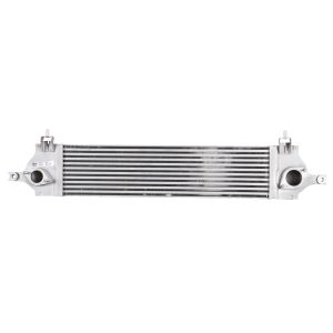 Intercooler NISSENS 96580