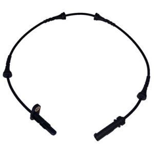 Sensor do ABS traseiro, direito TEXTAR 45047700