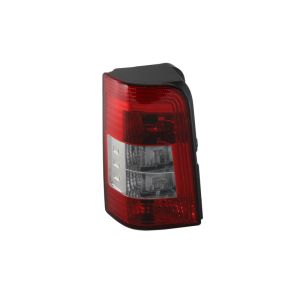 Luz traseira, direita (24V, vermelho) MAGNETI MARELLI 714000028344