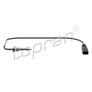 Sensor de temperatura dos gases de escape HANS PRIES 117 270