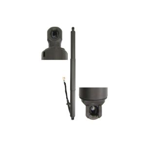 Elektromotor, Heckklappe STABILUS 707022