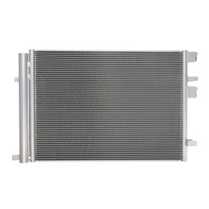 A/C-kondensor BOSCH 1 986 AD2 268