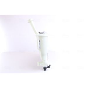 Radiatore Motore Nissens 617845 Per Raffreddamento Acqua - Compatibile Con Fiat Panda (169)