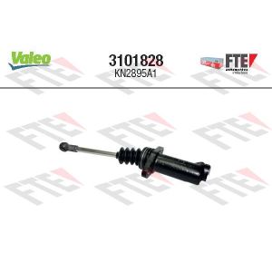 Reparatieset, hulpcilinder VALEO 3101828