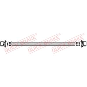 Bremsschlauch QUICK BRAKE 25.055