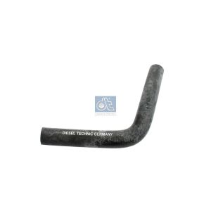 Calentador de tubo de agua DT Spare Parts 4.80296