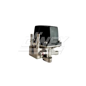 Válvula de inyección, inyección de urea DINEX 6LT000