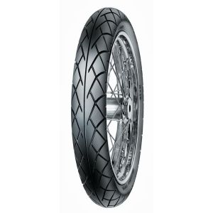 MITAS H14 90/90-19 TT 52T, Pneu moto Avant