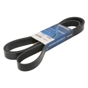 Cinto com várias nervuras em V DAYCO 8PK2490