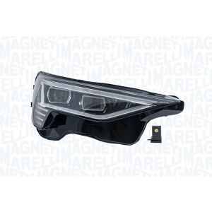 Phare principal MAGNETI MARELLI 711451001320