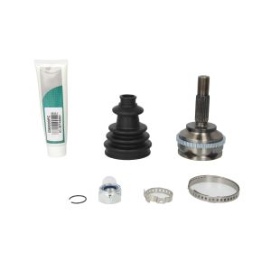 Kit di giunti, albero motore PASCAL G1R041PC