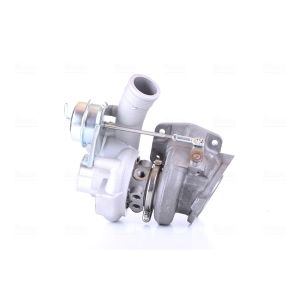 Lader, Aufladung NISSENS 93147