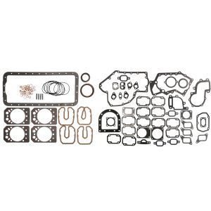 Kit de juntas do motor ENGITECH ENT000003