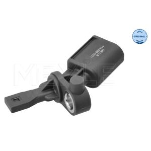 ABS-sensor MEYLE 114 899 0031