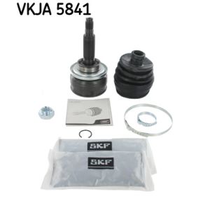 Conjunto de juntas, veio de transmissão SKF VKJA 5841