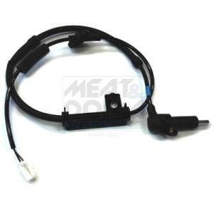 ABS-sensor MEAT & DORIA 90362