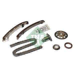 Kit chaîne de distribution INA 559 1005 40