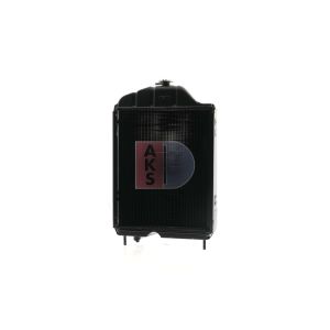 Radiador, arrefecimento do motor AKS DASIS 440107N