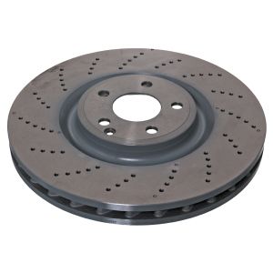 Disco de travão FEBI BILSTEIN 44085