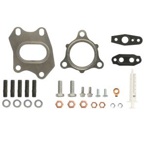 Kit de montagem, turbocompressor EVORON EVMK0303