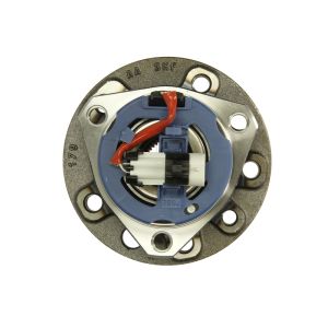 Kit Roulement De Roue SKF VKBA 3513 - Remplacement Complet Haute Qualité Pour Votre Véhicule