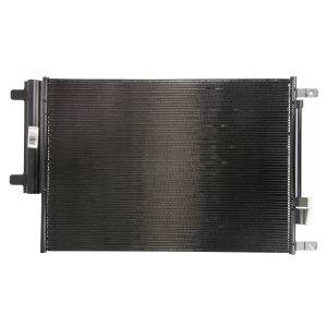 Condensator, airconditioning DENSO DCN06017