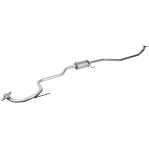 Silenziatore centrale BOSAL 293-041