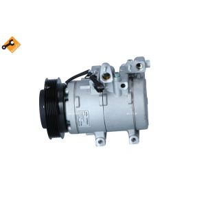 Compressor, ar condicionado EASY FIT NRF 32204