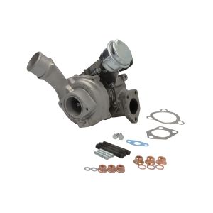 Turboladers, drukvulling INTER TURBO IT-53039700145