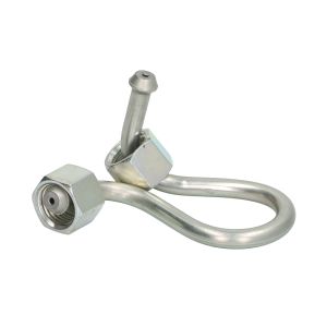 Conduite haute pression, système d'injection ENGITECH ENT170010