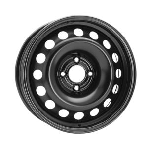 Stalen velg 16 inch ALCAR 4x108 6,5J ET26