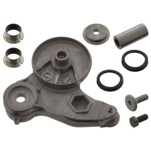 Kit de reparación, brazo tensor correa trapezoidal FEBI BILSTEIN 44838