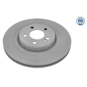 Disque de frein MEYLE 083 523 1006/PD