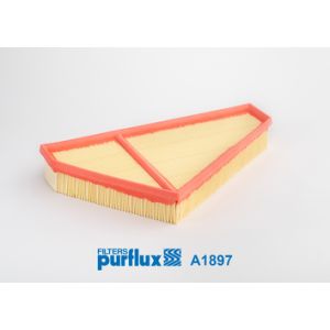 Filtro de ar PURFLUX A1897