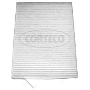 Innenraumfilter CORTECO 80001187