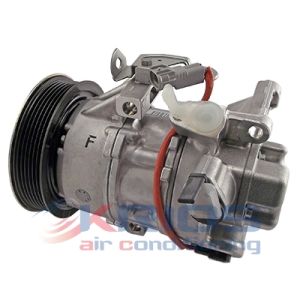 Compressor, ar condicionado MEAT & DORIA K15329