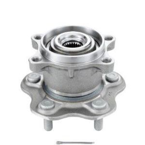 Radlagersatz SNR R168.74
