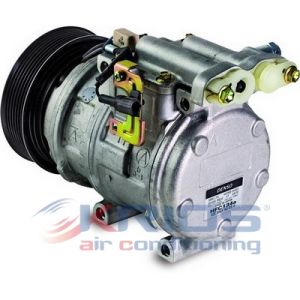 Compressor, ar condicionado MEAT & DORIA K15136
