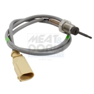 Abgastemperatursensor MEAT & DORIA 12884