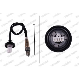 Sensor Lambda WAGNER LBS00331