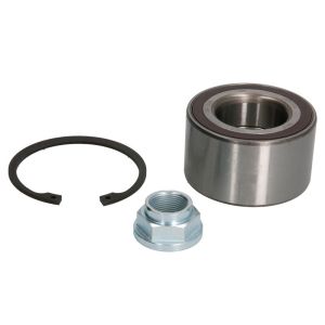 Conjunto de rolamentos de roda SKF VKBA 7536