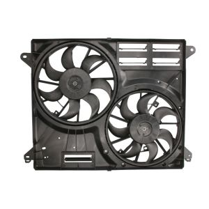 Ventilador, arrefecimento do motor TYC 682-FDA116